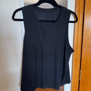 Beyond Yoga Women Cropped Tank Top